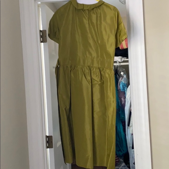 J crew bridesmaids Dress - Picture 2 of 2